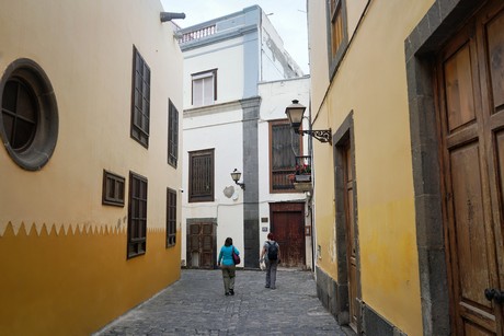 Las Palmas de Gran Canaria